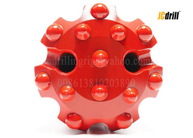 Good price 5 Inch DTH Drilling Tools Down The Hole Button Bits For Big Diameter Hole Drilling online