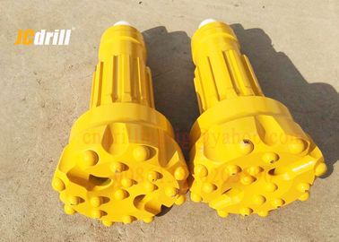 Good price Down The Hole DTH Drilling Tools , 8'' Hole Drill Bits For Rock Blasting online