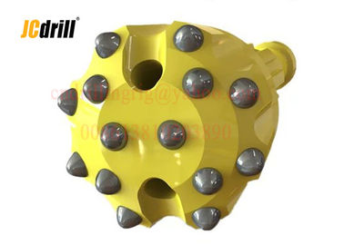 Good price Tungsten Carbide DTH Drilling Tools , Forging DTH Drill Bits for Rock Borehole Drilling online