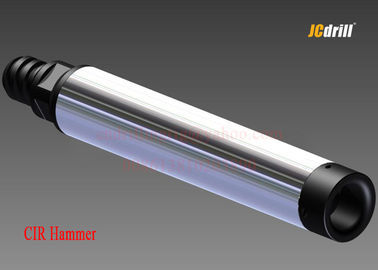 Good price Low Pressure DTH Drilling Tools Down The Hole Hammer Drilling with Solid Steel Material online