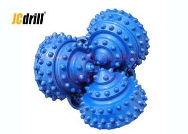 Good price 16'' Three Cone Button Tricone Drill Bit For Borehole Water Well Drilling online