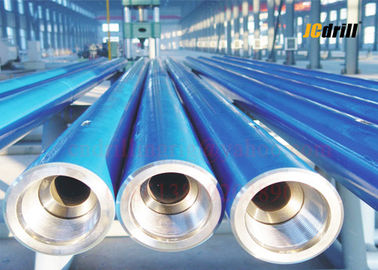 Good price Deep Hole Water Well Drilling Tools Spiral Drill Collars 800kgs Heavy Weight online