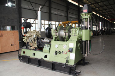 Good price High Performance Diamond Core Drill Rig For Geology / Mineral Exploration online