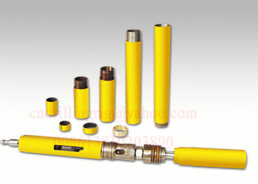 Good price B N H P Wireline Core Barrel Diamond Core Drilling Tools For Mineral Exploration Deep Hole online