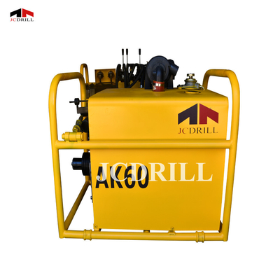 Good price High Performance Portable Drilling Machine Engineering Drilling Rig For Precise Accurate Drilling online
