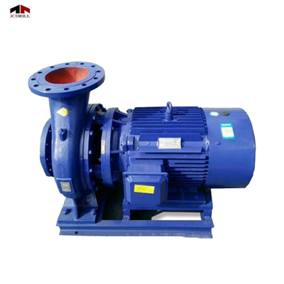 Good price Horizontal Pipeline Centrifugal Pump 2 Inch Garden Irrigation online