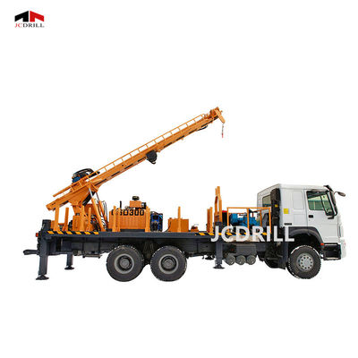 Good price 11.500 Kg Single Gross Weight Drilling Rig Machine for Superior Drilling Performance online
