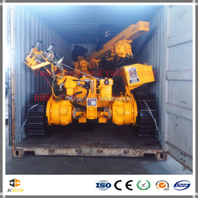 Good price Water Well Drilling Rig with Consumption Other Name Drill Rig Drilling Diameter 100-500mm Mud Pump Flow 100-500 L/min online