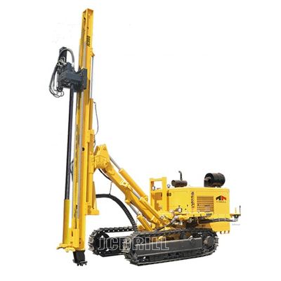 Good price Durable Water Drilling Equipment Other Name Drill Rig Mud Pump Flow 100-500 L/min for Heavy-Duty Drilling online