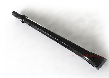 Good price Carbide Mining Drill Rods , Hexagonal Shank Tapered Drill Rod For Mining online