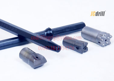 Good price Good Performance Forging Tapered Drill Rod Carbon Steel Material For Mining online