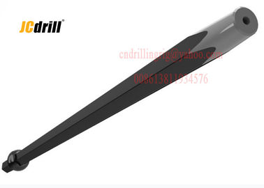 Good price Professional Hardened Drill Rod Tapered Drill Rod Forging Integral Drill Steels online