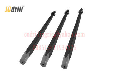 Good price 11° Hex22 Tapered Drill Rod , Steel Tapered Rod Shank 22 Mm X 108 Mm online