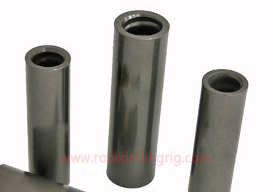 Good price Alloy Steel Speed / Drifting Drill Rod Crossover Coupling Sleeve For Connecting Extension online