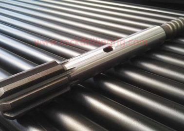 Good price Professional Rock Drill Rods Alloy Steels Shank Adapters High Performance online
