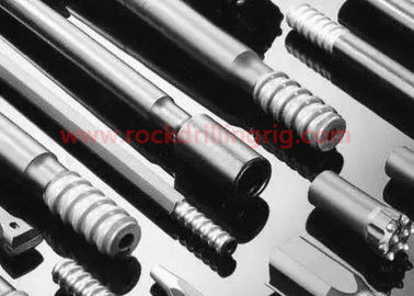 Good price Hydraulic Power Drill Tools Shank Adapters T51 T45 T38 R38 R32 For Ore Mining online