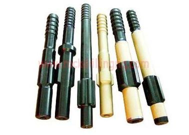 Good price Atlas Copco / Boart Rock Drill Steel / Integral Drill Rods Shank Adapter online