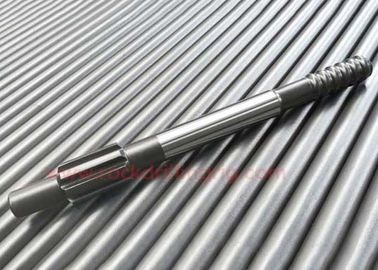 Good price T51 - 565 Mm Shank Adapter Rock Drill Rods For Atlas Copco Cop 1840HE And Cop1850 online