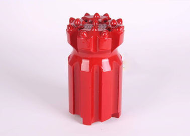 Good price Carton Steel Thread Button Bits Rock Drilling Forging High Precision online
