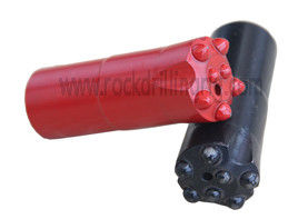 Good price High Performance Mining Rock Drilling Thread Bits 33 - 152mm Diameter online