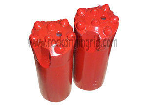 Good price High Performance Mining Rock Drill Bits Road Construction Hole Drilling online
