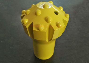 Good price Forging Thread Reaming Rock Drill Bits High Accuracy Lower Consumption online