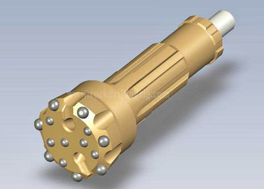 Good price Down The Hole DTH Drilling Tools Drill Button Bits For Mining / Well Drilling online