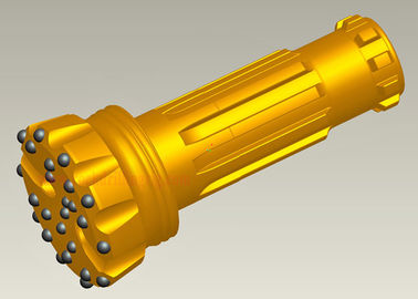 Good price Dth Hammer Dth Drill Bits High Air Pressure With Carbide Mining Teeth online