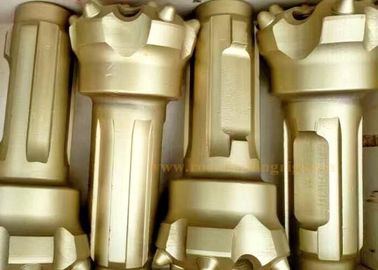 Good price Low Pressure DTH Drilling Tools CIR90 SPM90 CIR 90 DTH Hammer Bit CIR Bits online