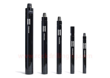 Good price Hole Drlling Pile Rotary Hammer Drill / DTH Drill Bits Customized Color online