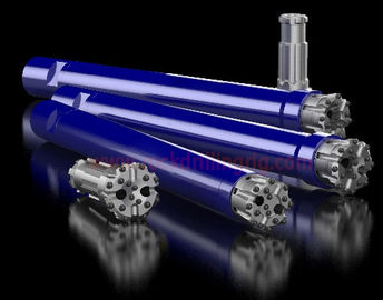 Good price Down The Hole DTH Drilling Tools RC Drill Hammer Reverse Circulation Hammer online