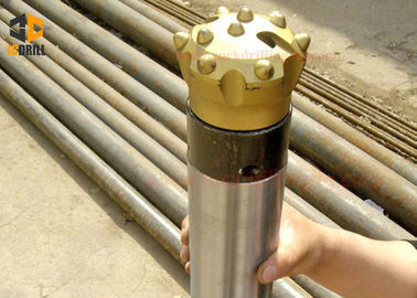 Good price CIR 90 DTH Drilling Tools CIR Hammer CIR Down The Hole Hammer Customized Color online