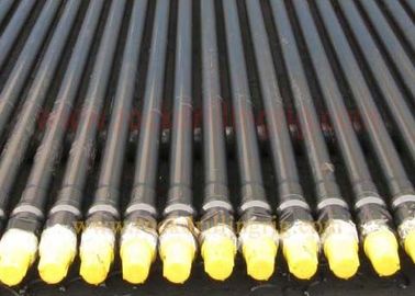 Good price Lightweight Water Well Drill Pipe / Weld Carbon Mild Steel Pipe ISO9001 online