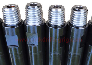 Good price Friction Welding DTH Drilling Tools DTH Drill Rods For Rock Blasting / Water Well online