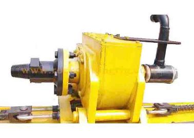 Good price CNC Small Hole Engineering Drilling Rig Edm Drill Machine 130 - 200mm Hole Diameter online