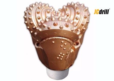 Good price 8 Inch Tricone Drill Bit On Hard Rock Hole Drilling Customized Color High Efficiency online