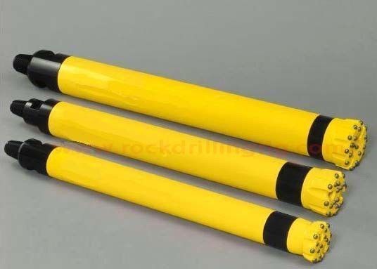 Good price 6 Inch DTH Hammer DTH Drilling Tools for Hard Rocks Drilling online