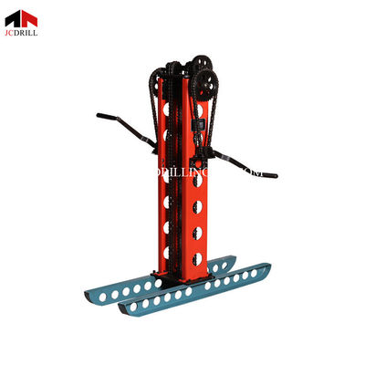 Good price 30KN Force Pull Standard Water Well Drilling Tools For Penetration Test online