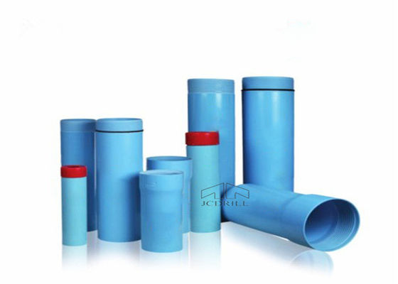 Good price ASTM 50 X 3000mm Borehole Pvc Casing Pipe online