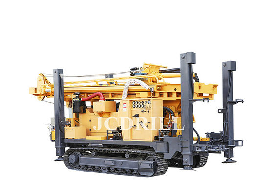 Good price Deep DTH Borehole Drilling Equipment For Water Well online