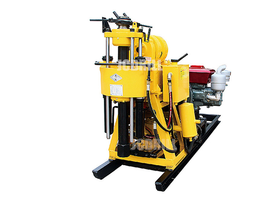 Good price High Rotation Speed 200m 150mm Diamond Drilling Equipment online