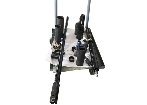 Good price Btw Diamond Core Drilling Tools Api Standard Overshot Assembly online