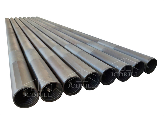 Good price Bq Diamond Core Drilling Tools Barrel Assembly Inner Outer Tube Overshoot In Wireline System online