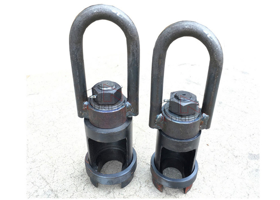 Good price K Type Drilling Rig Tools Wireline Water Swivel Hoist Plug online
