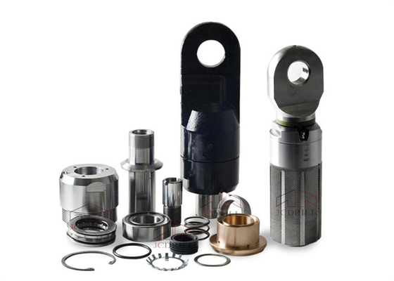 Good price Bq Hq Nq Pq Aq Diamond Core Drilling Tools Sizes Heavy Duty Standard Hoist Plug online