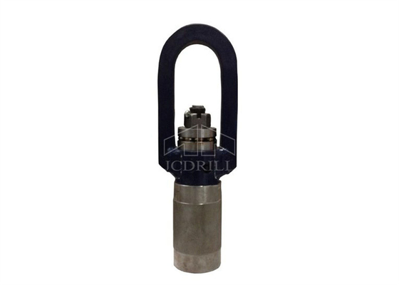 Good price Aw Bw Nw Drill Rod Diamond Core Drilling Tools Hoisting Plug online