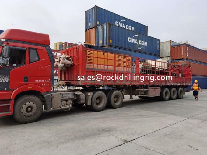 Congratulations! Ship CWD200 to South America
