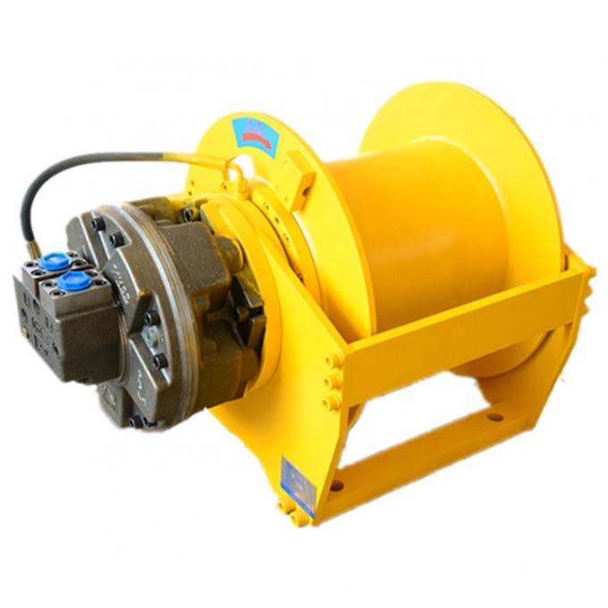 300m Track Crawler Type ISO Well Drilling Equipment CWD300 10
